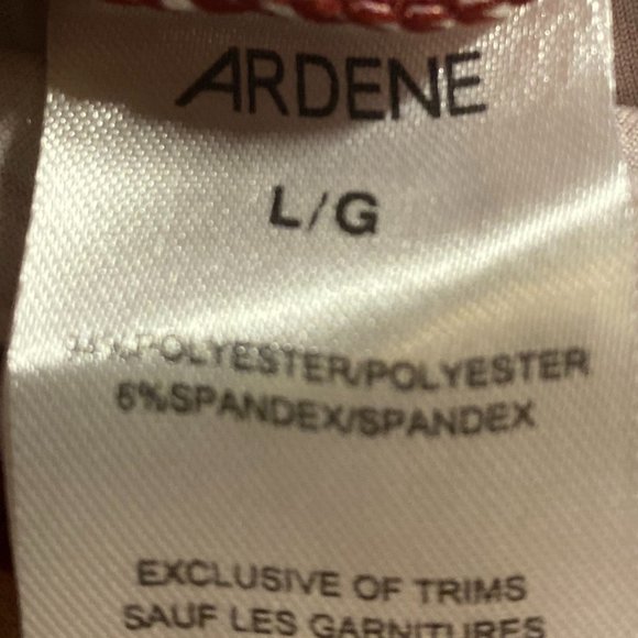 Ardene Tank: Basic Collection - Picture 4 of 4